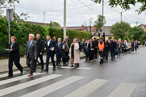 Brzesko - Łączy nas pamięć