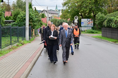 Brzesko - Łączy nas pamięć