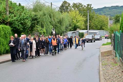 Brzesko - Łączy nas pamięć