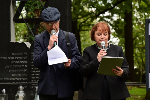 Brzesko - Łączy nas pamięć