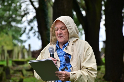 Brzesko - Łączy nas pamięć