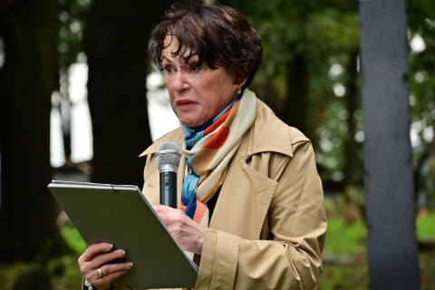 Brzesko - Łączy nas pamięć