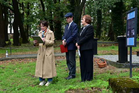 Brzesko - Łączy nas pamięć