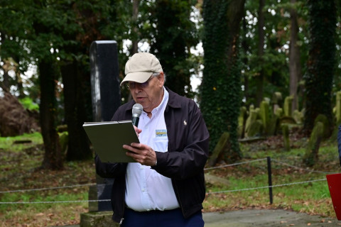 Brzesko - Łączy nas pamięć