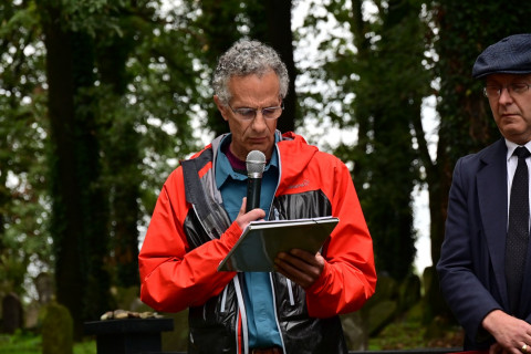 Brzesko - Łączy nas pamięć