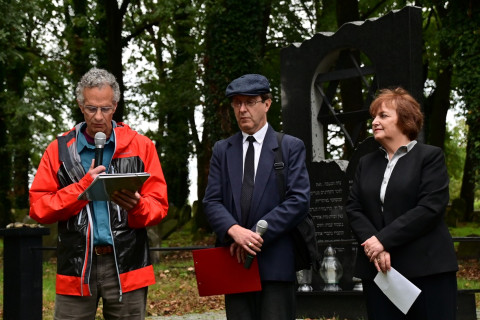 Brzesko - Łączy nas pamięć