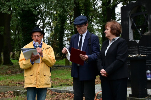 Brzesko - Łączy nas pamięć