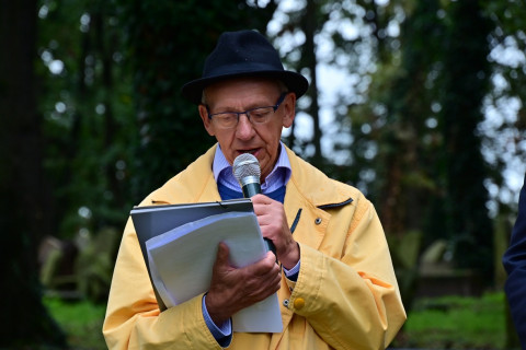 Brzesko - Łączy nas pamięć