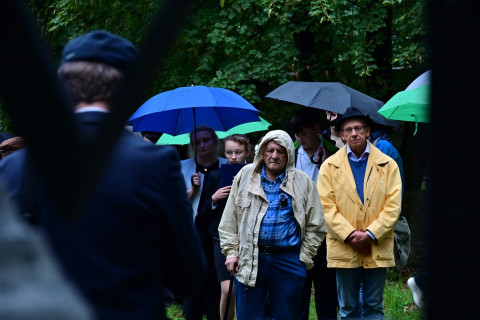 Brzesko - Łączy nas pamięć