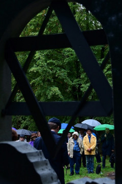 Brzesko - Łączy nas pamięć