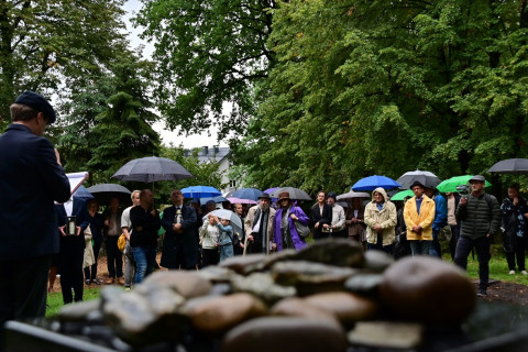 Brzesko - Łączy nas pamięć