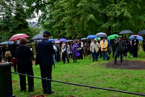 Brzesko - Łączy nas pamięć