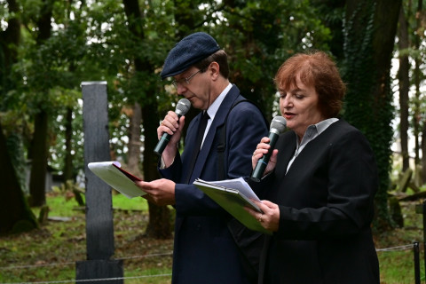 Brzesko - Łączy nas pamięć