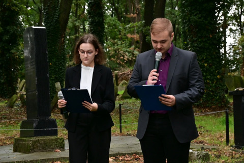 Brzesko - Łączy nas pamięć