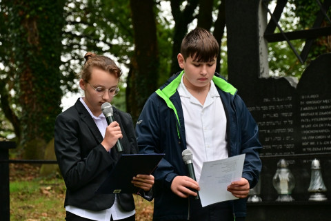 Brzesko - Łączy nas pamięć