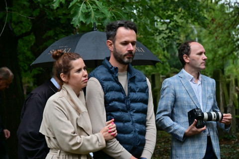 Brzesko - Łączy nas pamięć