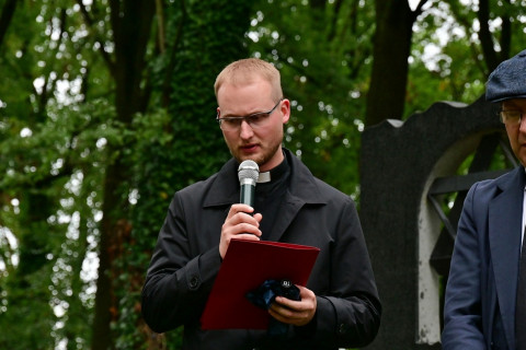 Brzesko - Łączy nas pamięć