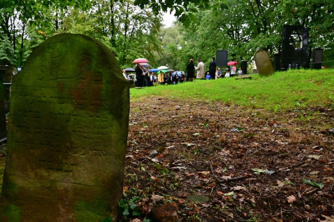 Brzesko - Łączy nas pamięć