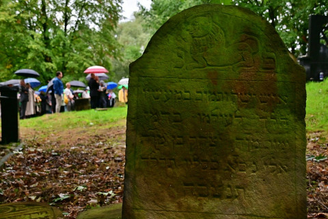 Brzesko - Łączy nas pamięć