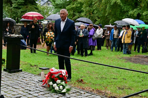 Brzesko - Łączy nas pamięć