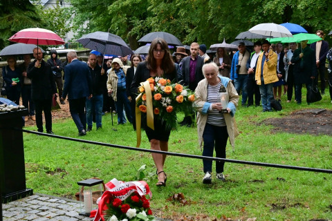 Brzesko - Łączy nas pamięć