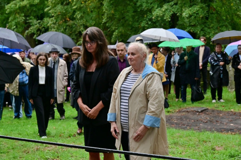 Brzesko - Łączy nas pamięć