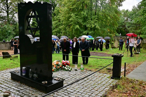 Brzesko - Łączy nas pamięć