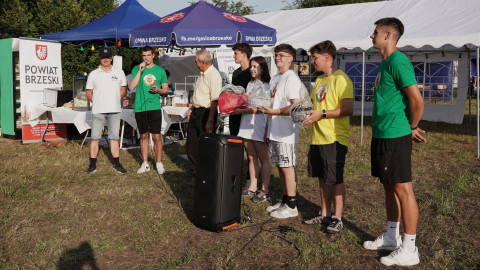75 lat LKS Jasień – piknik „Łączymy pokolenia”