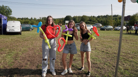 75 lat LKS Jasień – piknik „Łączymy pokolenia”