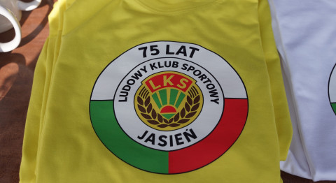 75 lat LKS Jasień – piknik „Łączymy pokolenia”