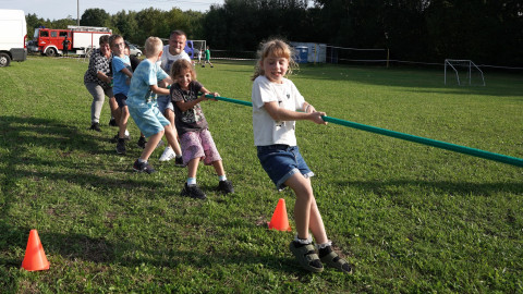 75 lat LKS Jasień – piknik „Łączymy pokolenia”