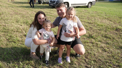 75 lat LKS Jasień – piknik „Łączymy pokolenia”