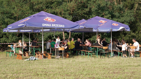 75 lat LKS Jasień – piknik „Łączymy pokolenia”