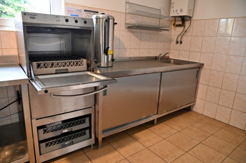 Nowe wyposażenie dla świetlicy w Jasieniu