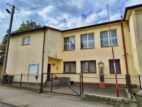 Nowe wyposażenie dla świetlicy w Jasieniu