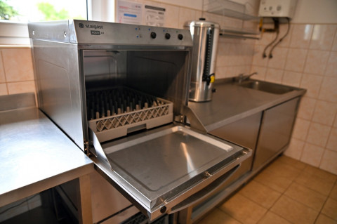 Nowe wyposażenie dla świetlicy w Jasieniu