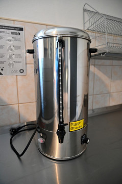 Nowe wyposażenie dla świetlicy w Jasieniu