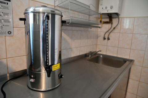 Nowe wyposażenie dla świetlicy w Jasieniu