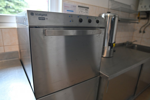 Nowe wyposażenie dla świetlicy w Jasieniu