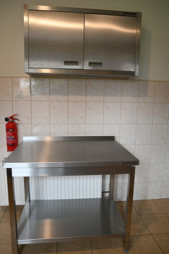 Nowe wyposażenie dla świetlicy w Jasieniu