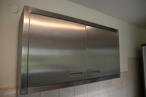 Nowe wyposażenie dla świetlicy w Jasieniu