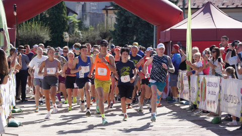 Brzeska dycha po raz siódmy