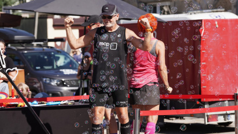 Brzeska dycha po raz siódmy