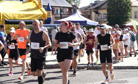 Brzeska dycha po raz siódmy