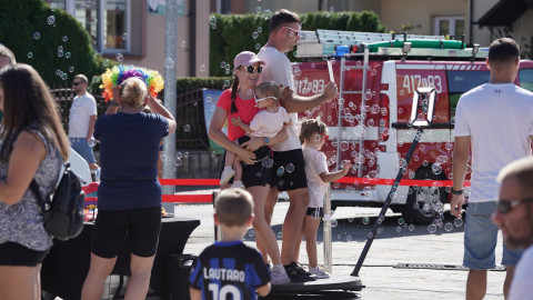 Brzeska dycha po raz siódmy