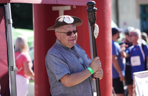 Brzeska dycha po raz siódmy