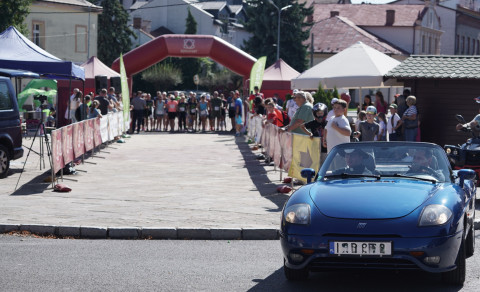 Brzeska dycha po raz siódmy