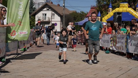 Brzeska dycha po raz siódmy