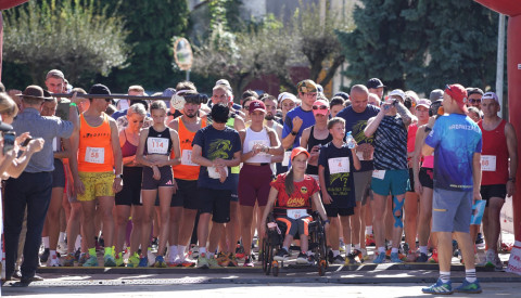 Brzeska dycha po raz siódmy