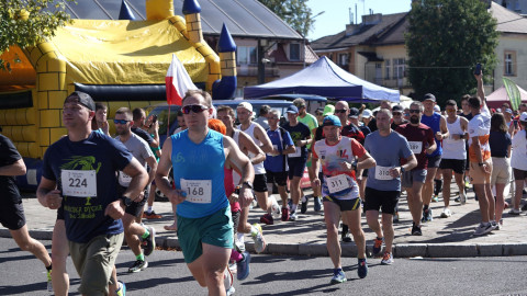 Brzeska dycha po raz siódmy